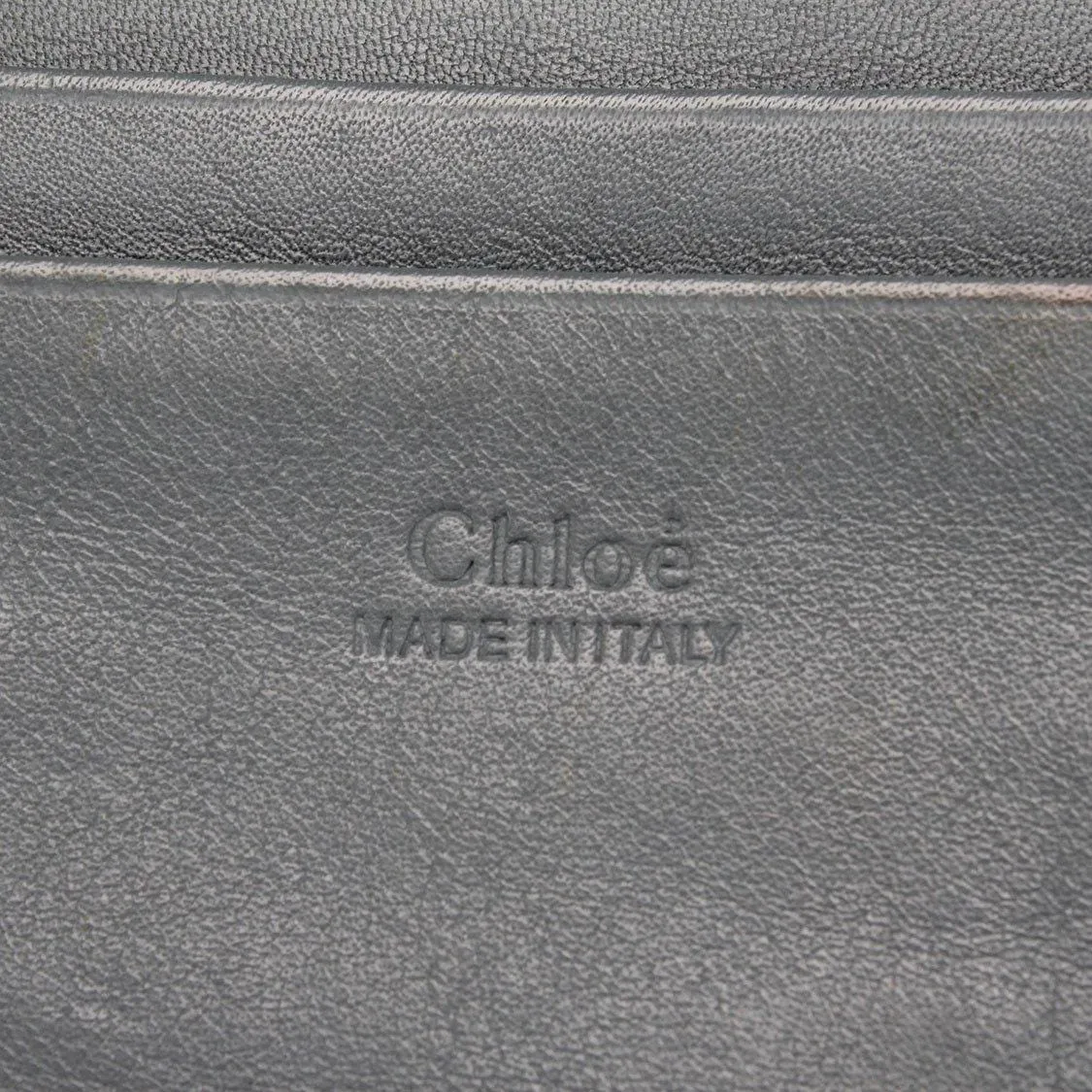 Chloe Small Faye Crossbody Bag