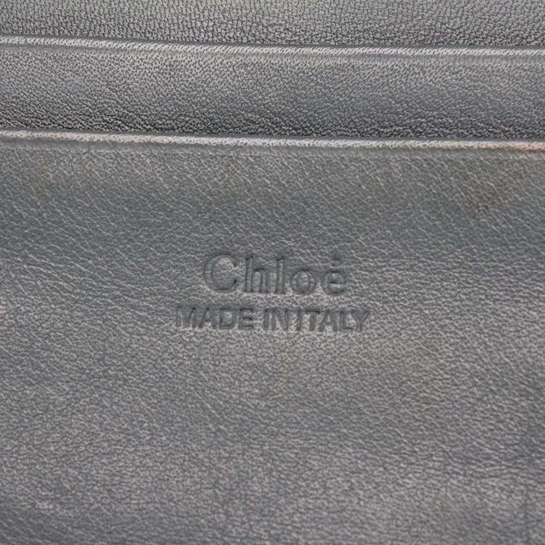 Chloe Small Faye Crossbody Bag