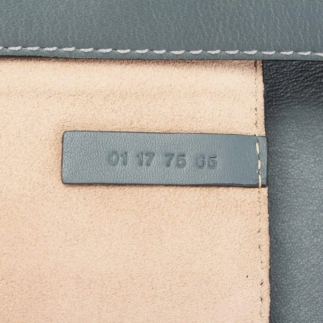 Chloe Small Faye Crossbody Bag