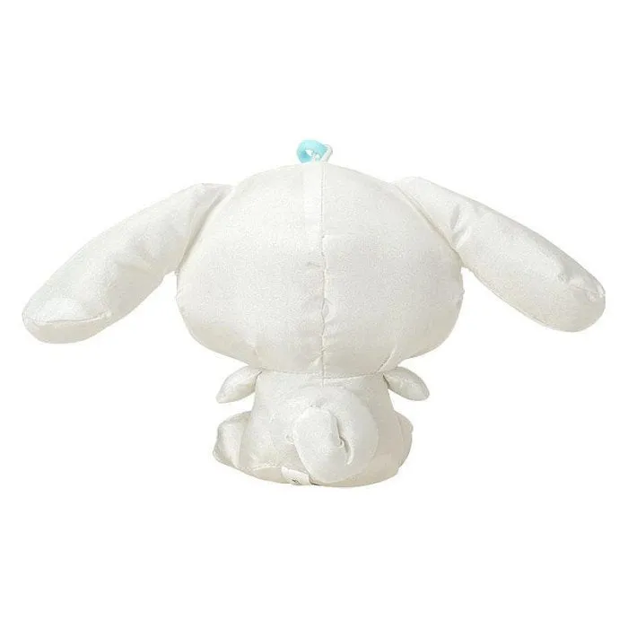 Cinnamoroll "Fuwashika Kids" Plush Mascot