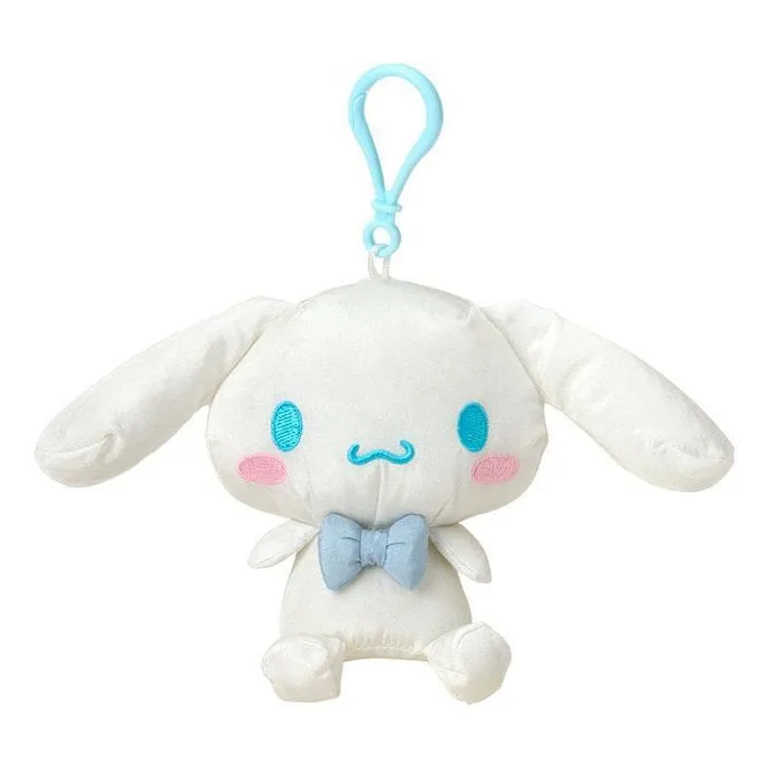 Cinnamoroll "Fuwashika Kids" Plush Mascot