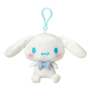 Cinnamoroll "Fuwashika Kids" Plush Mascot