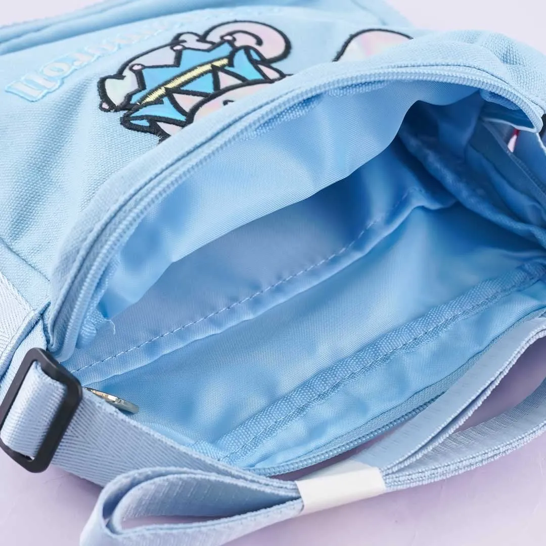 Cinnamoroll Shiny Manufatto Shoulder Bag