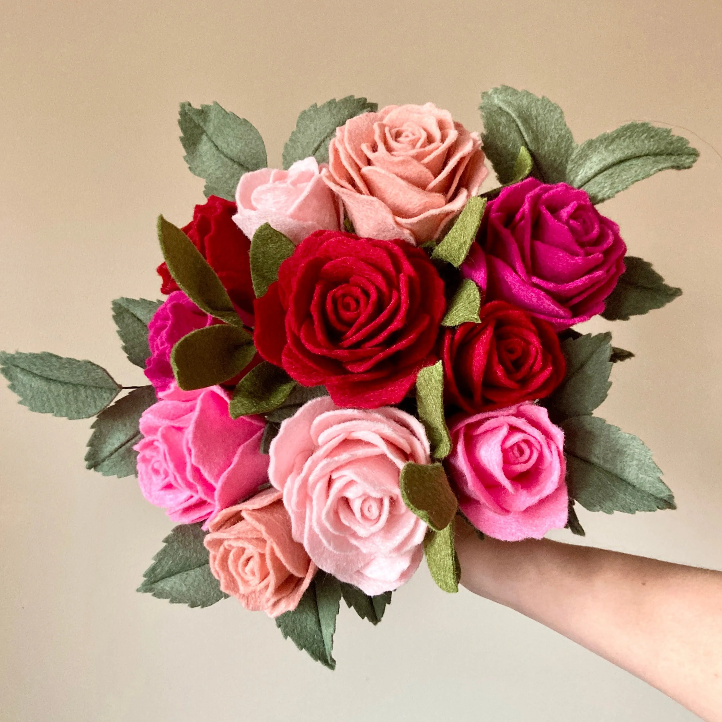 Classic Rose, SVG   PDF Digital Download
