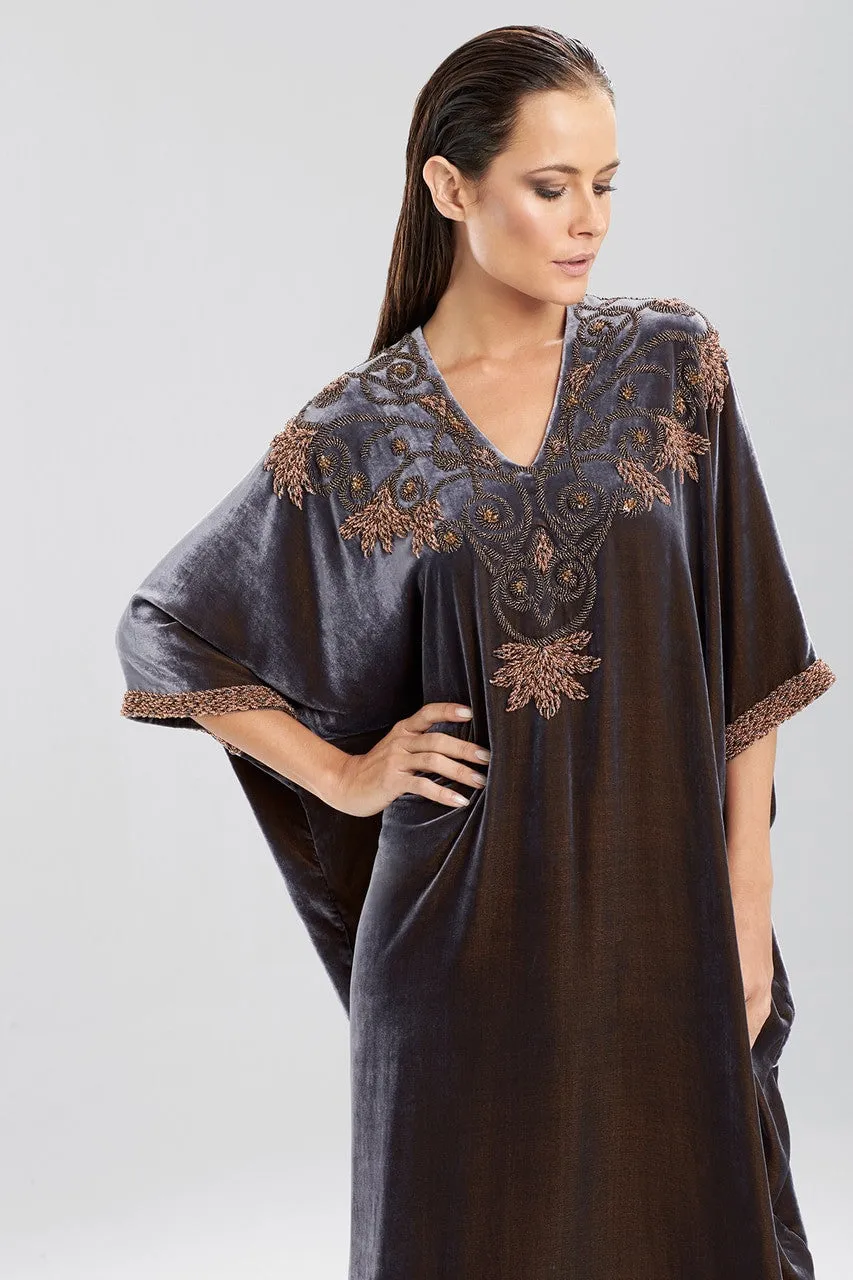 Couture Vela Caftan