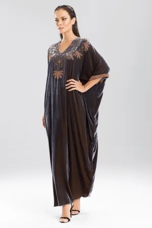 Couture Vela Caftan