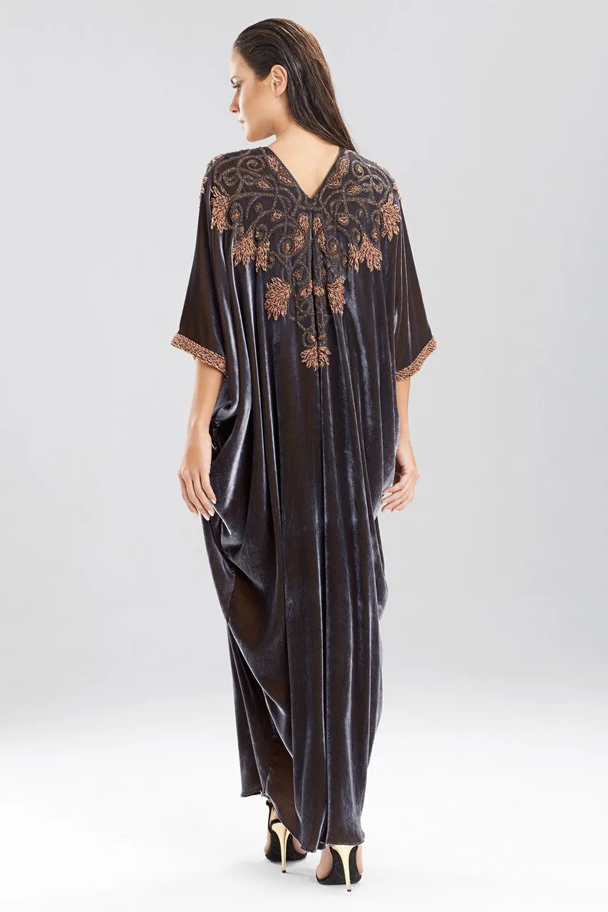 Couture Vela Caftan