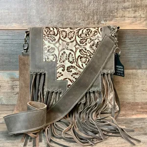 Crossbody with Flap - #21220