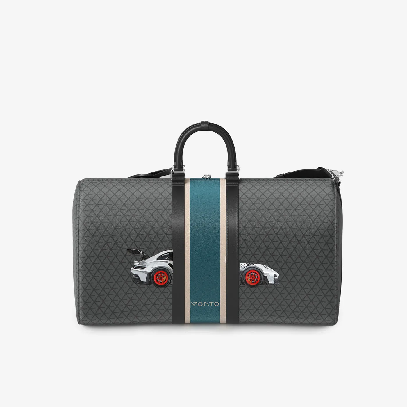 Customized Duffle Bag