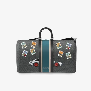 Customized Duffle Bag