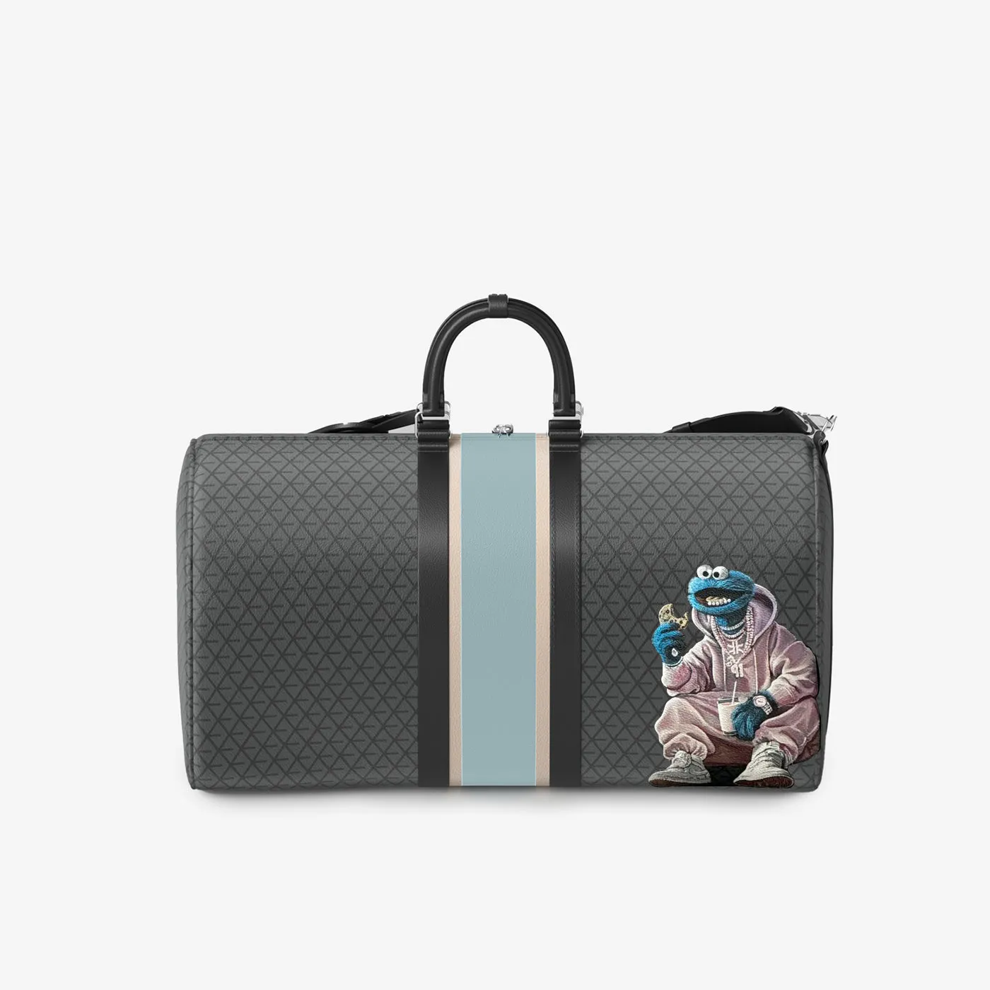 Customized Duffle Bag