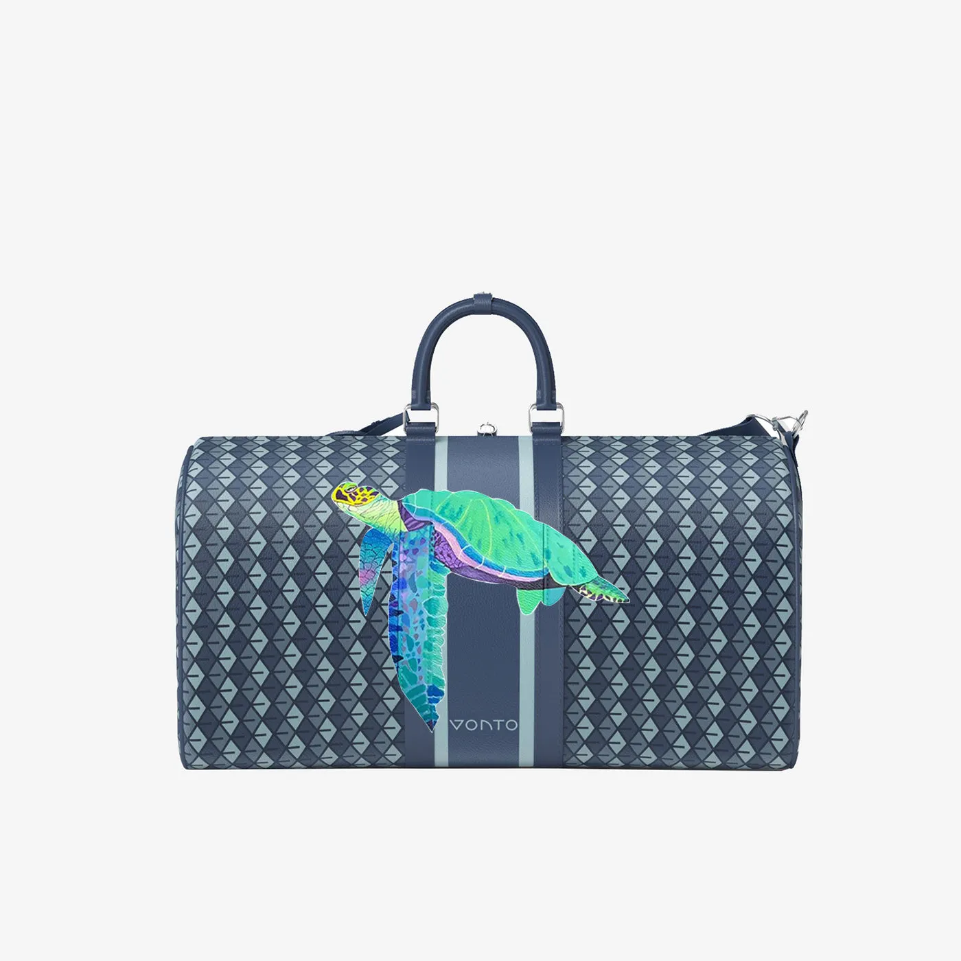 Customized Duffle Bag
