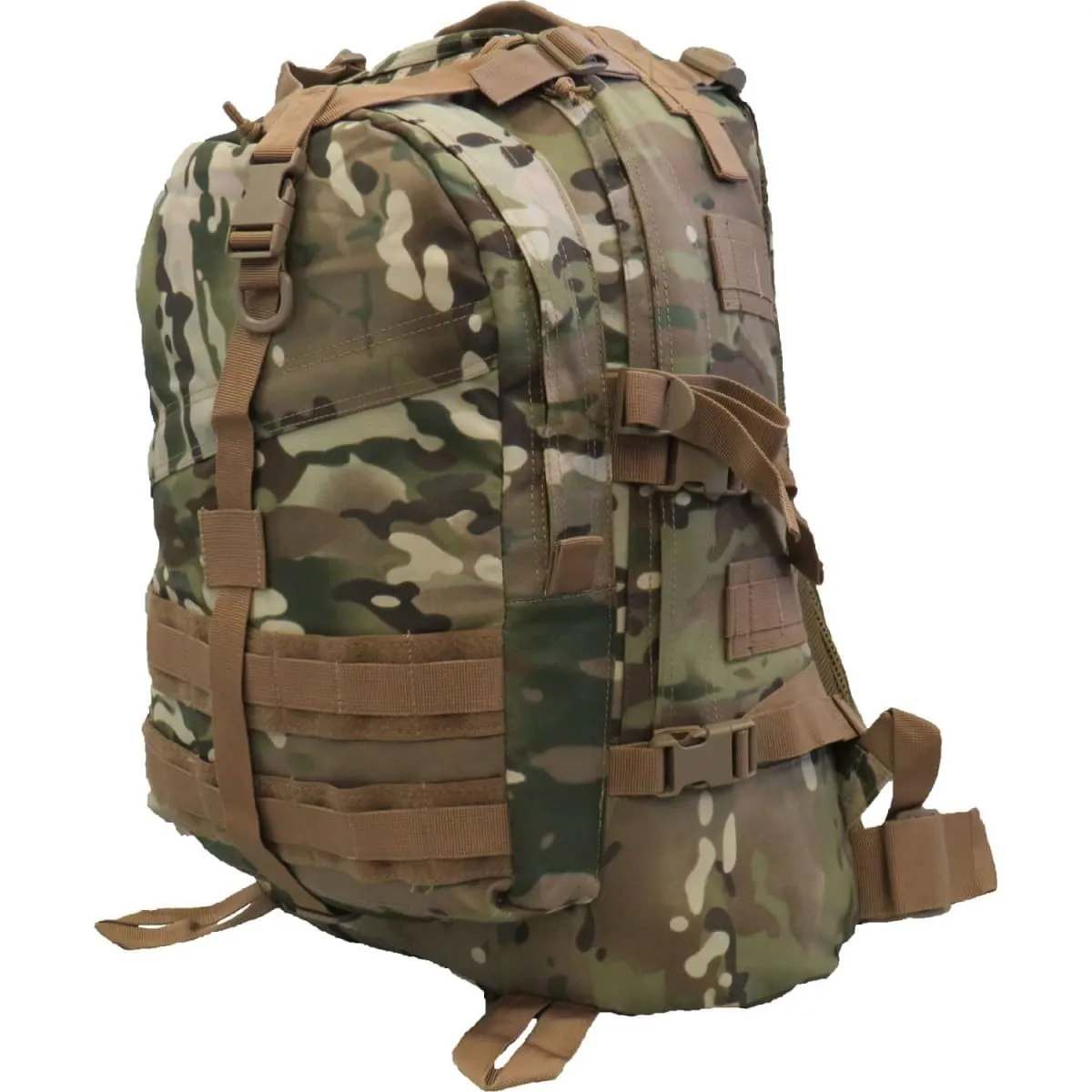 Day Pack 35L 1198 Sahara