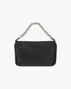 Day Shimmer Chain Bag