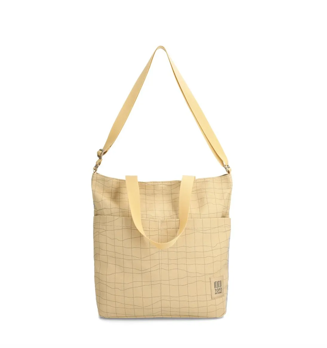 Dirt Tote