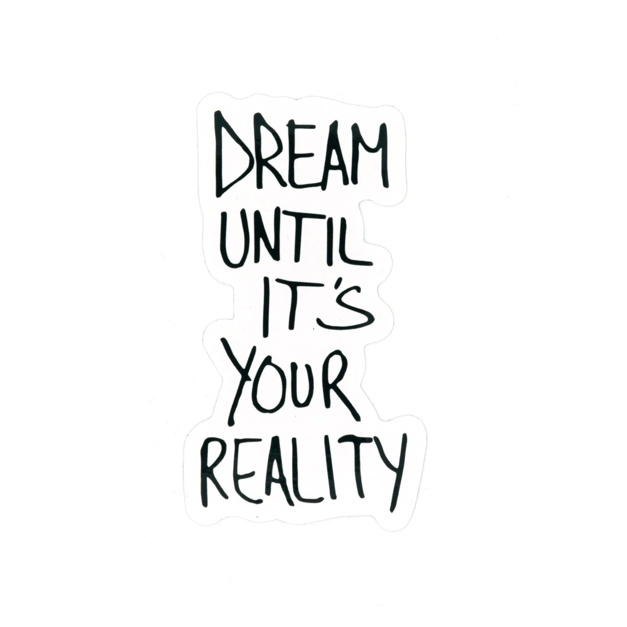 Dream Sticker