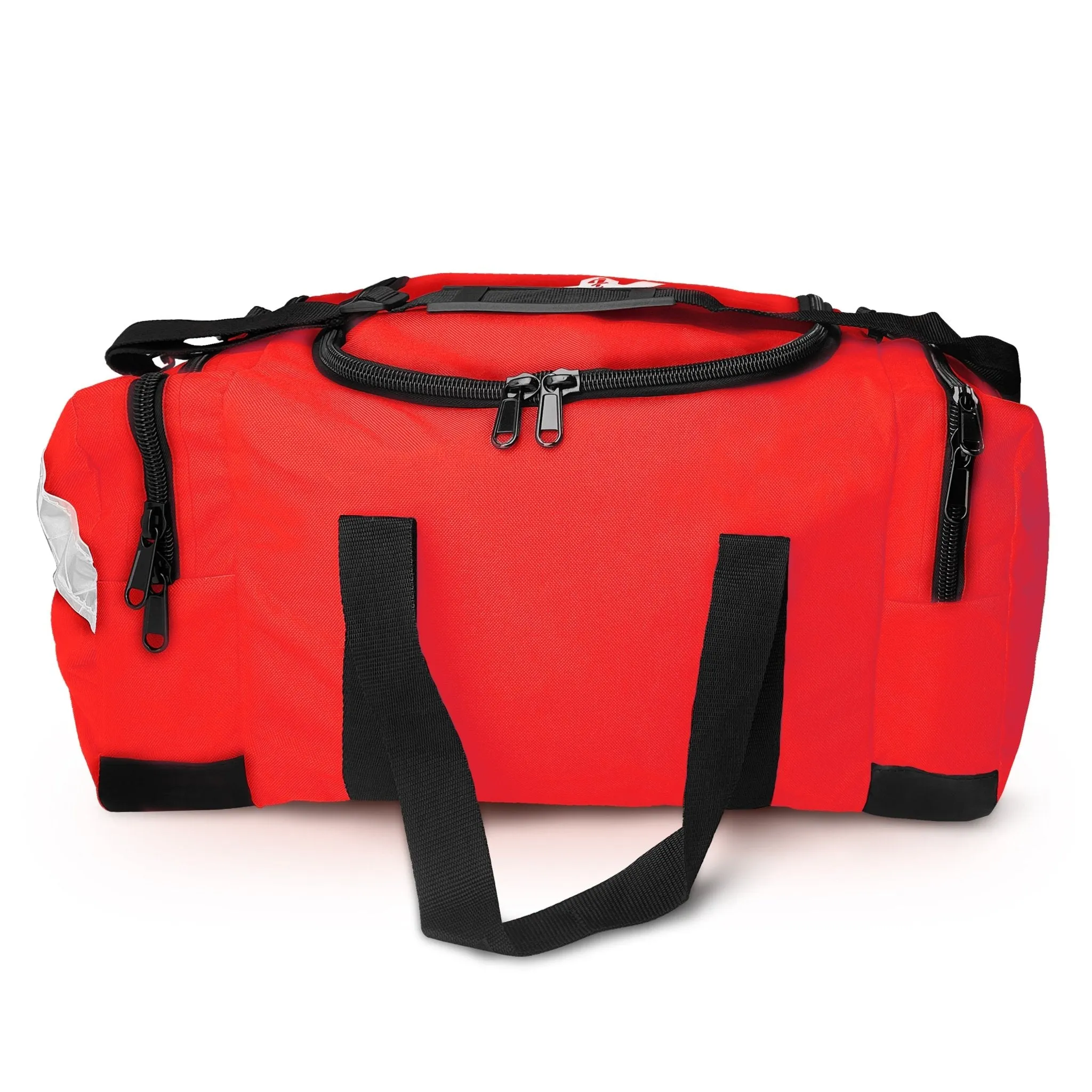 EMT First Responder Trauma Medical Bag Large & Durable | ASA TECHMED