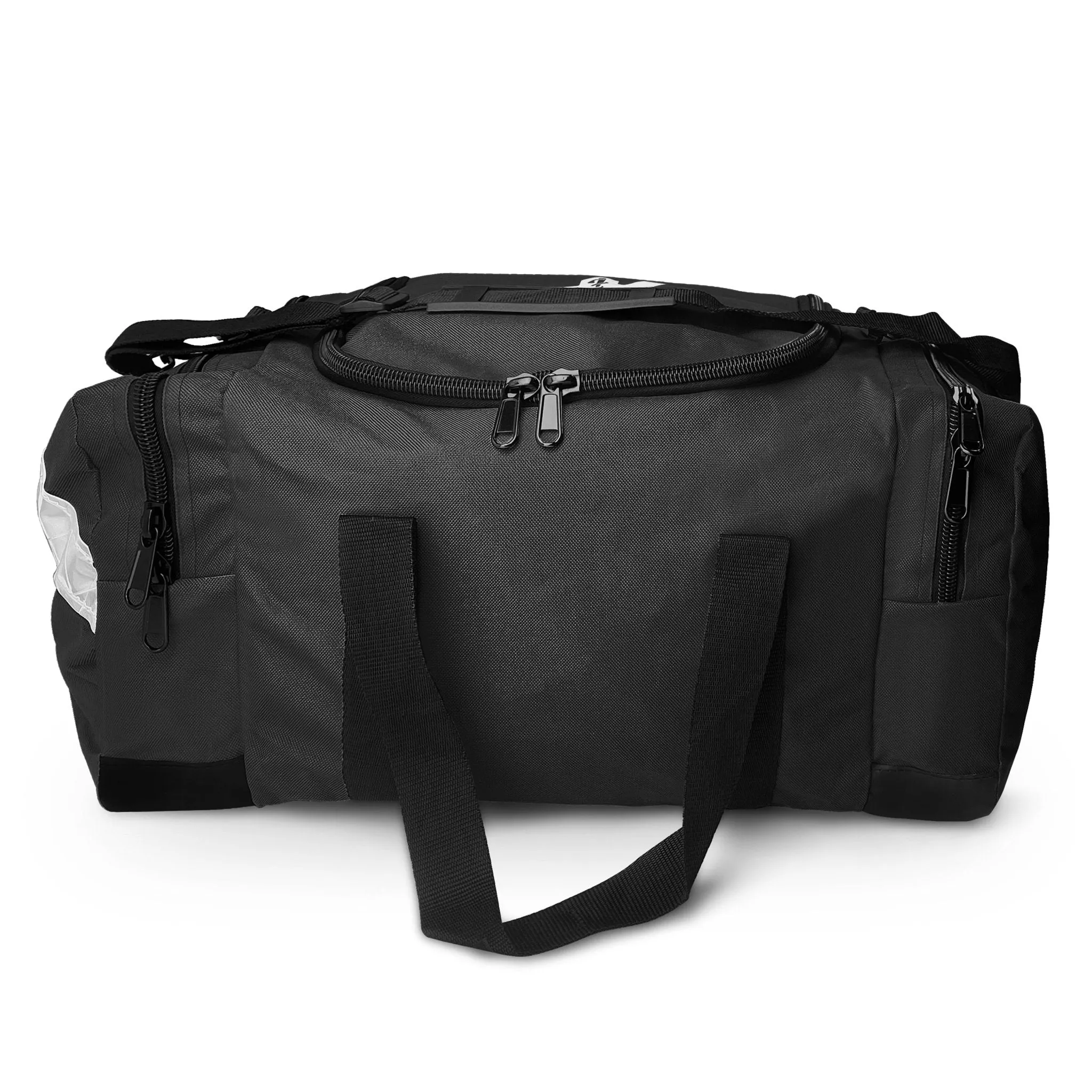 EMT First Responder Trauma Medical Bag Large & Durable | ASA TECHMED
