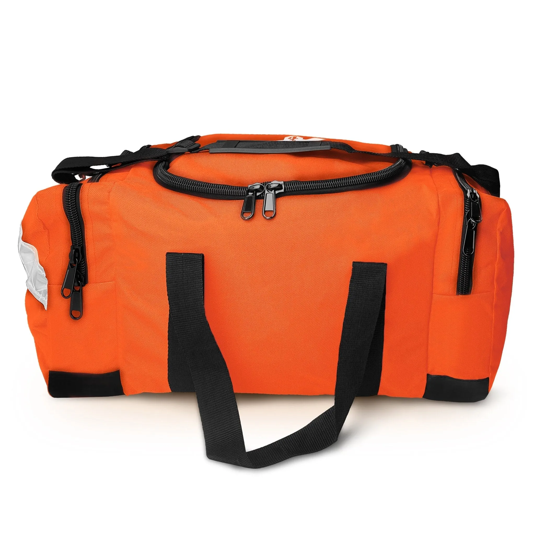 EMT First Responder Trauma Medical Bag Large & Durable | ASA TECHMED