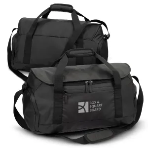 Equinox 20L Duffle Bag - Printed