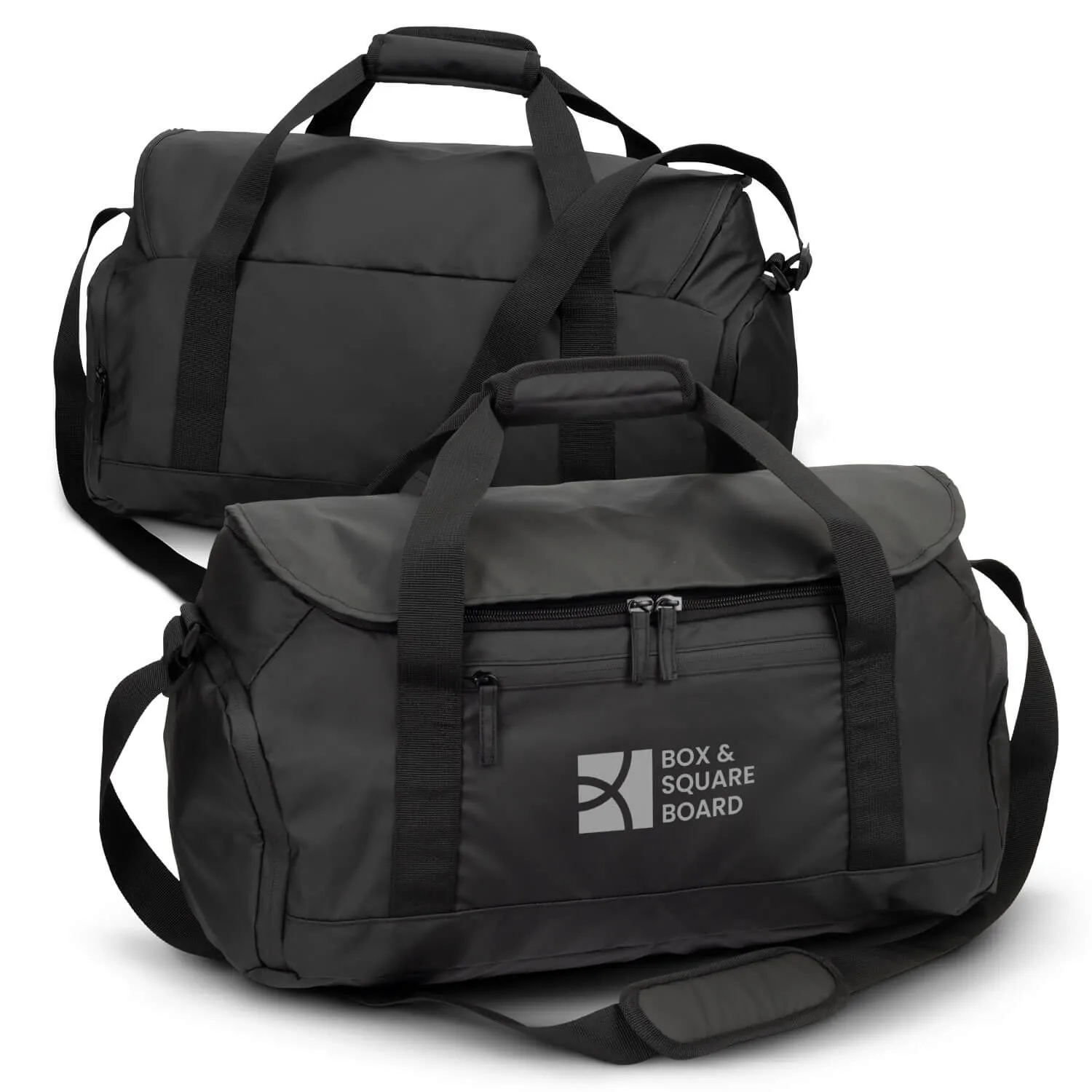 Equinox 20L Duffle Bag - Printed