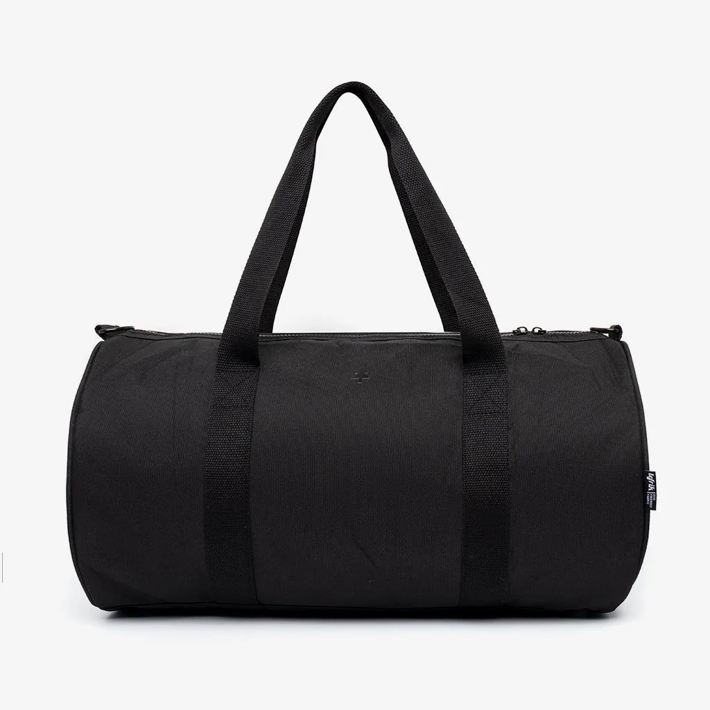 Everyday Bag Stripes Black