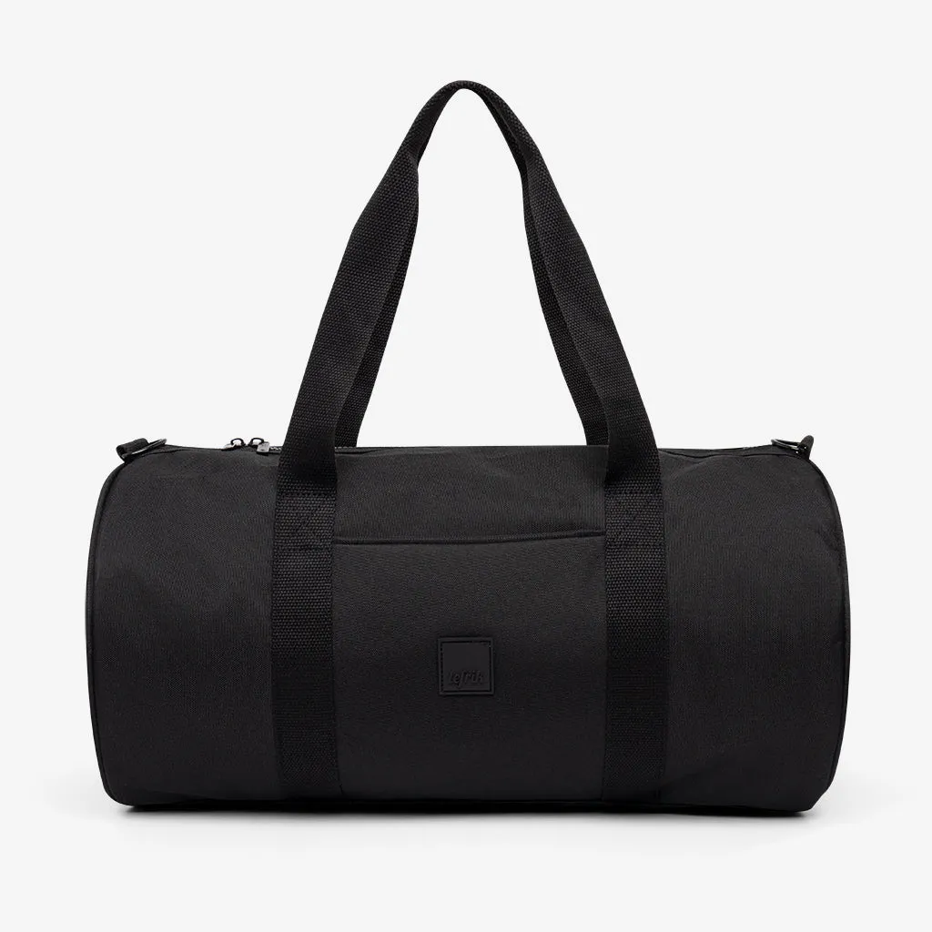 Everyday Bag Stripes Black