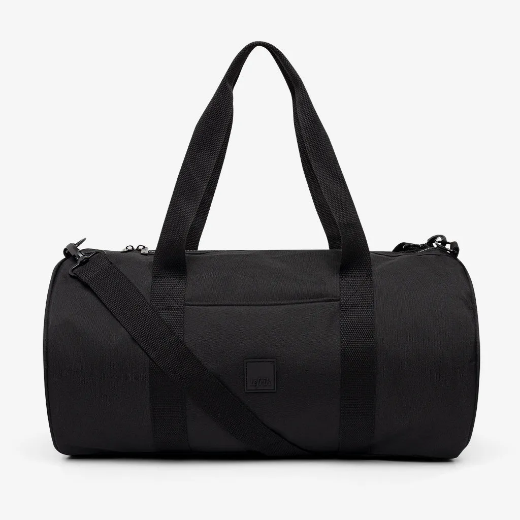 Everyday Bag Stripes Black