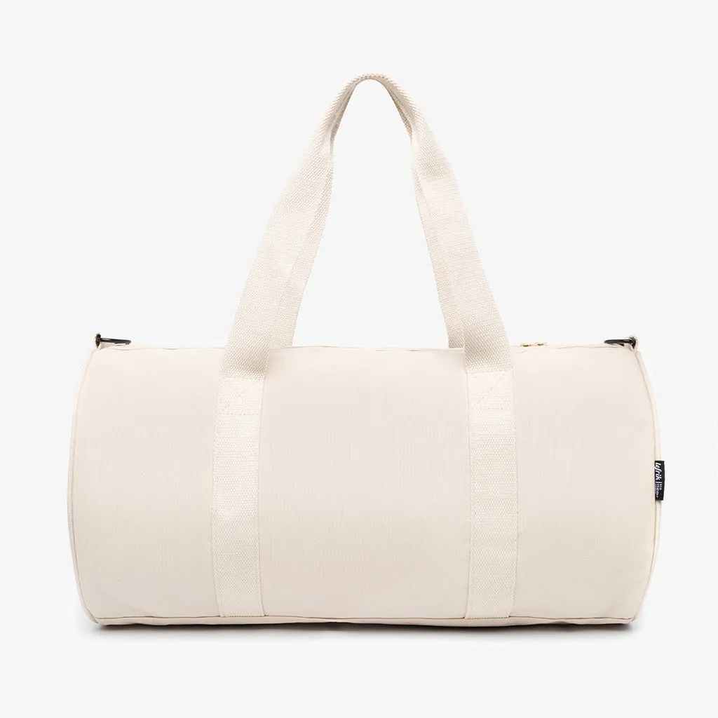 Everyday Bag Stripes Ecru