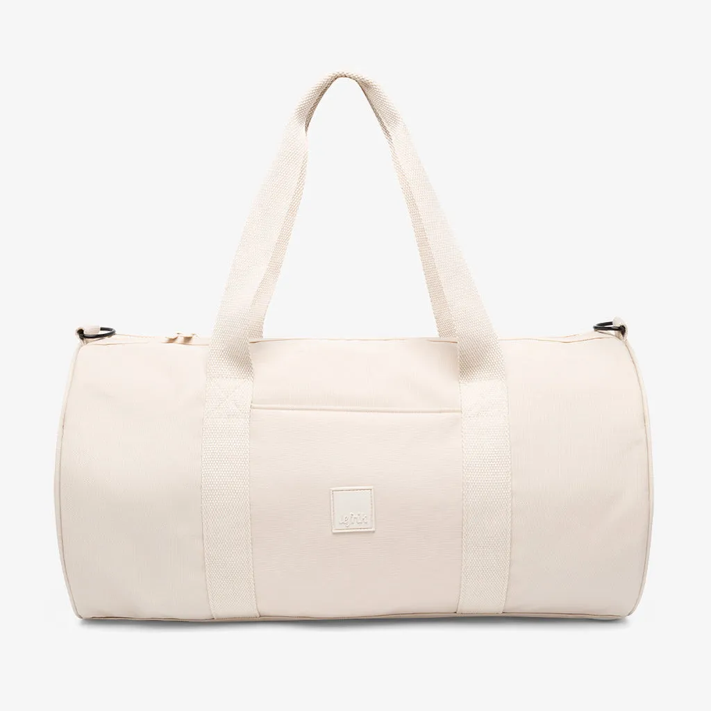Everyday Bag Stripes Ecru