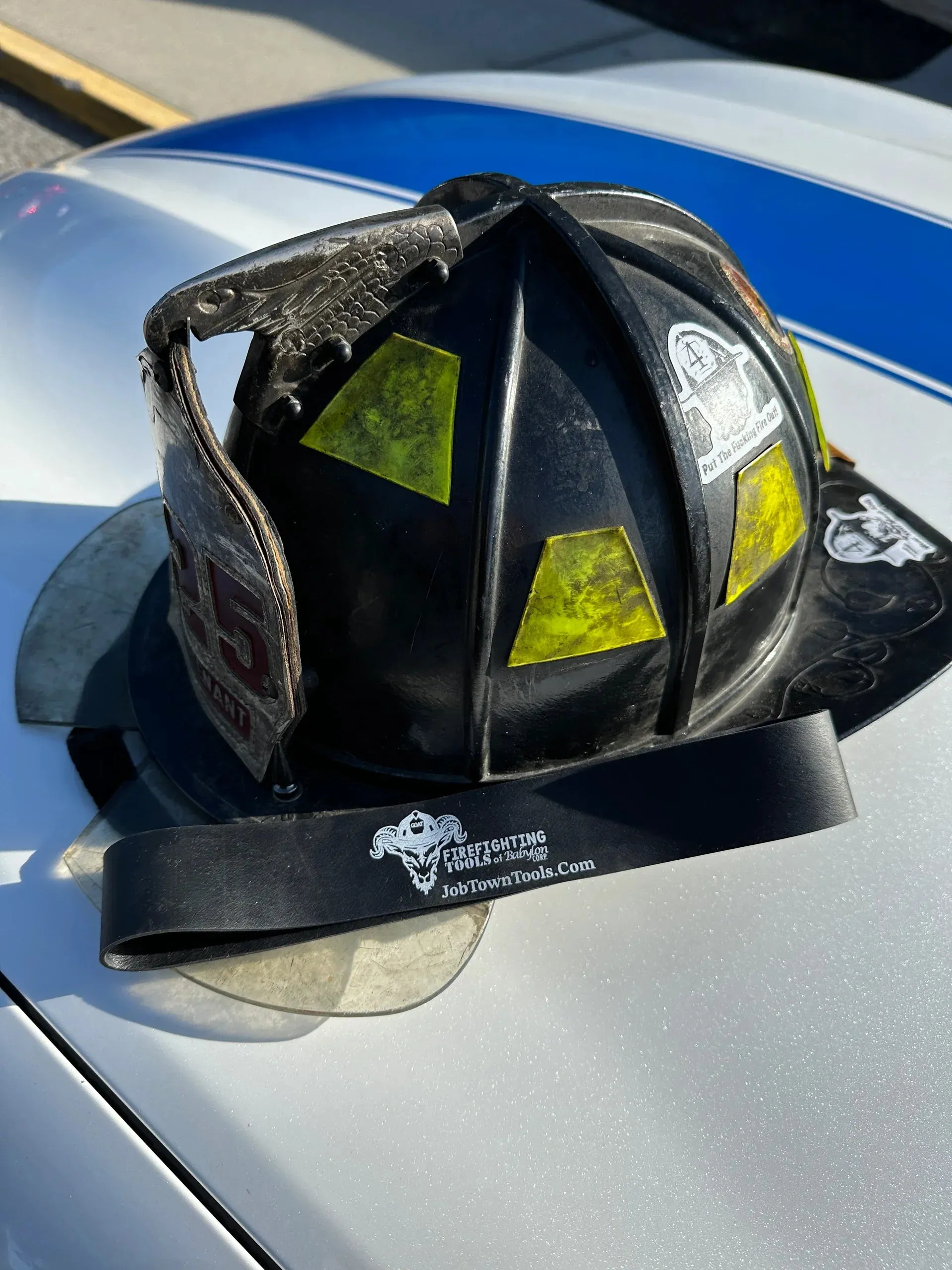 FDIC Personal Entry Assist Kit