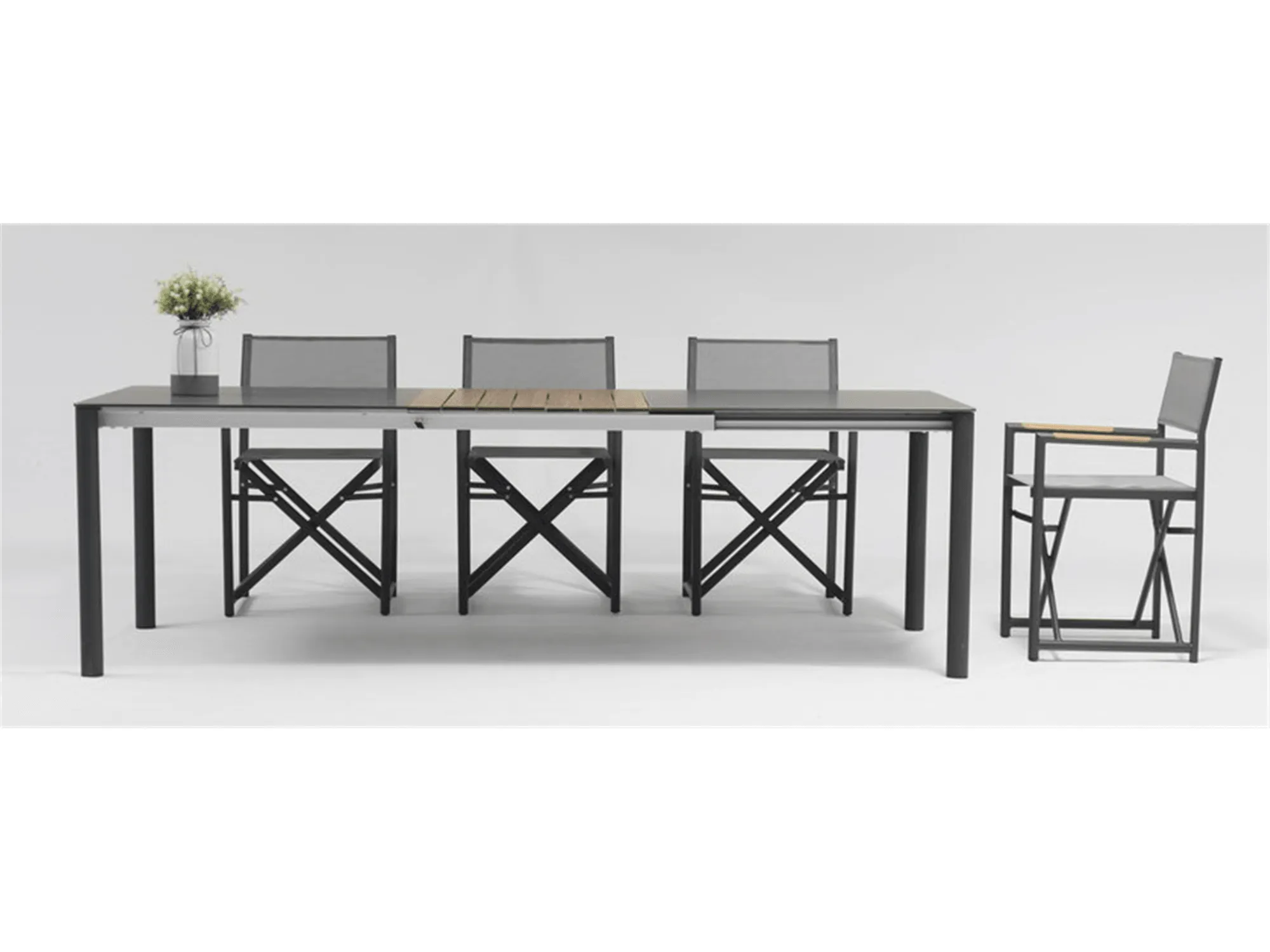 Felix Extension Dining Table