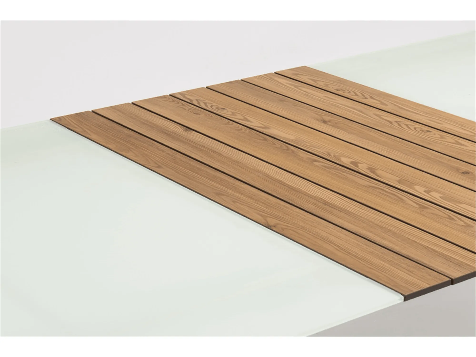 Felix Extension Dining Table