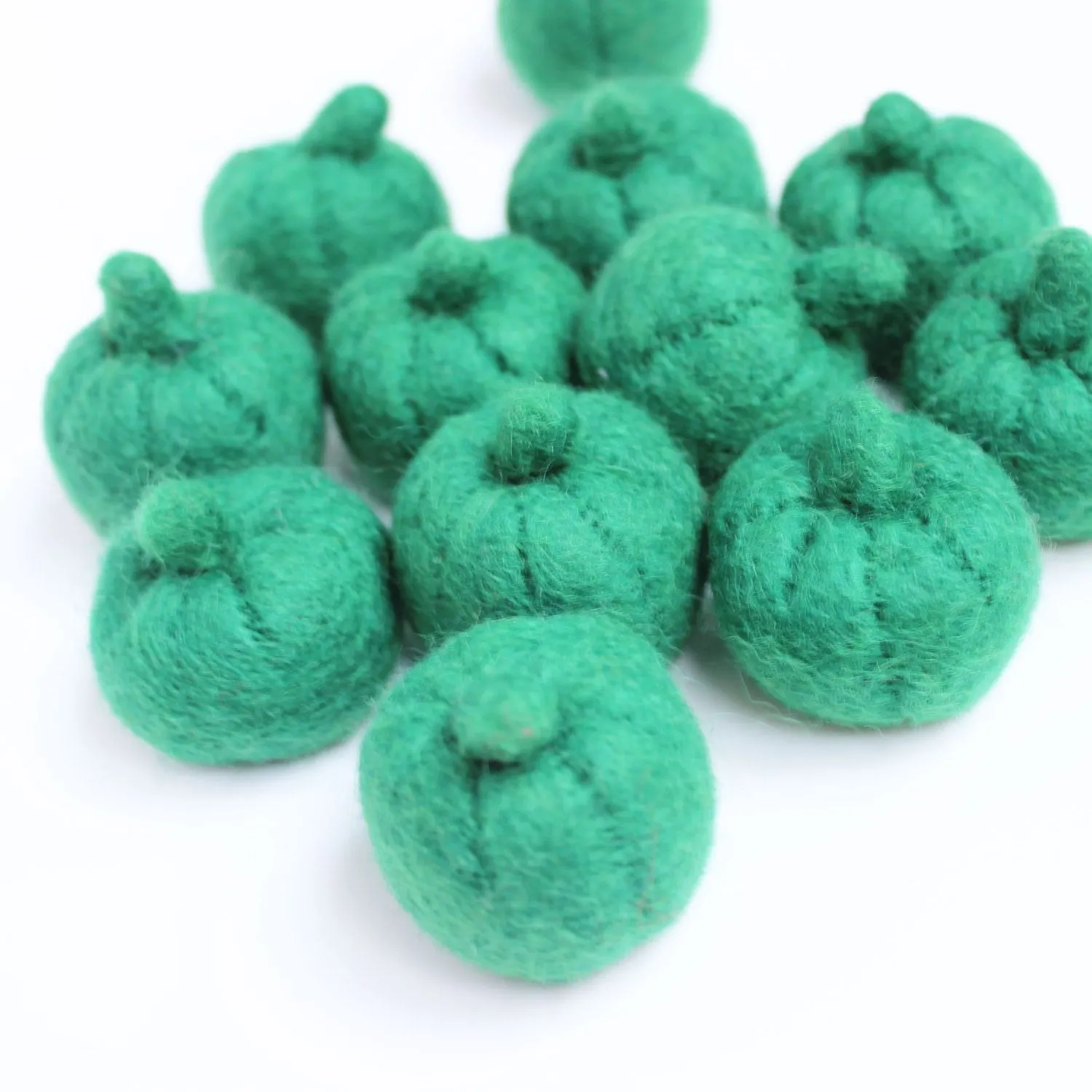 Felt Capsicum