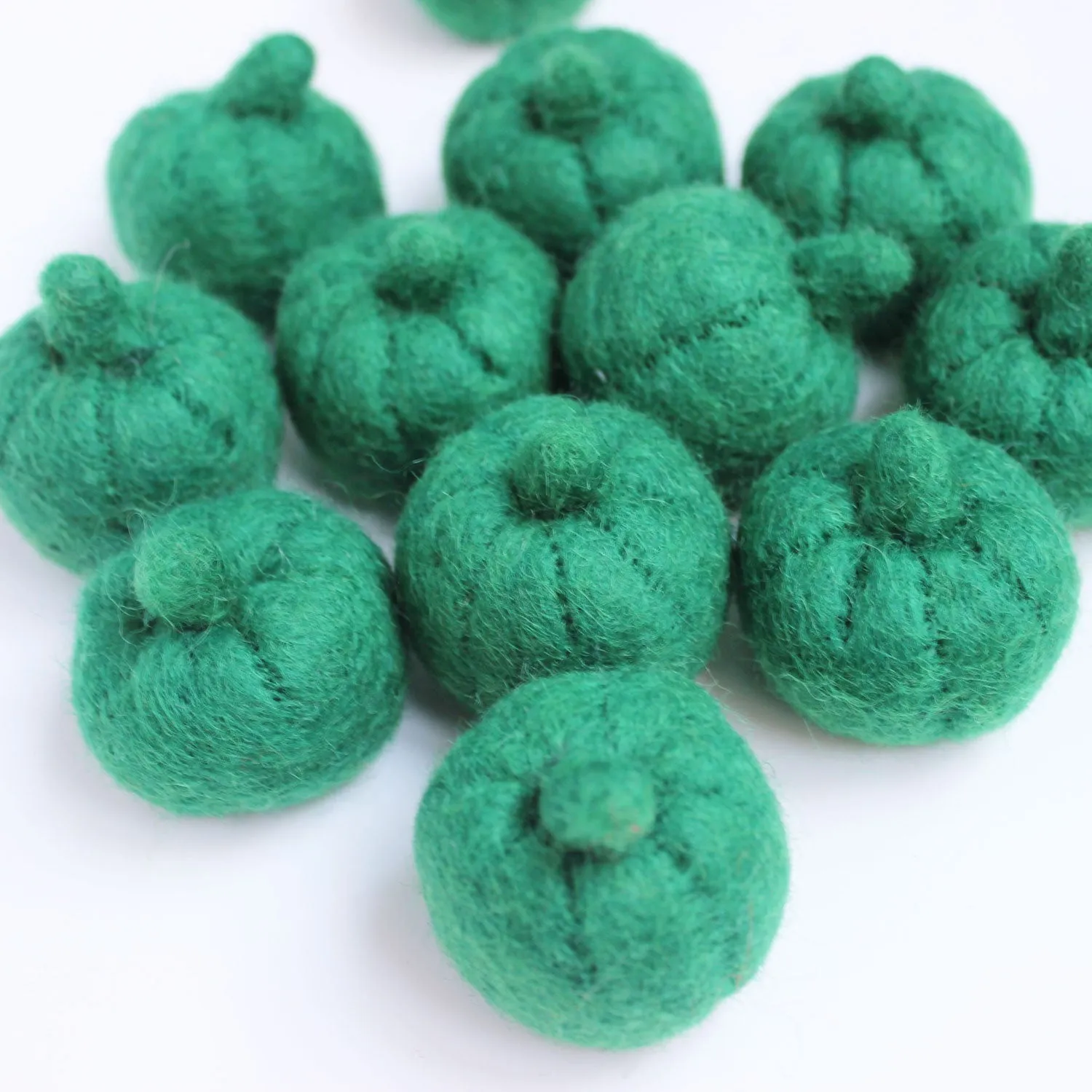 Felt Capsicum
