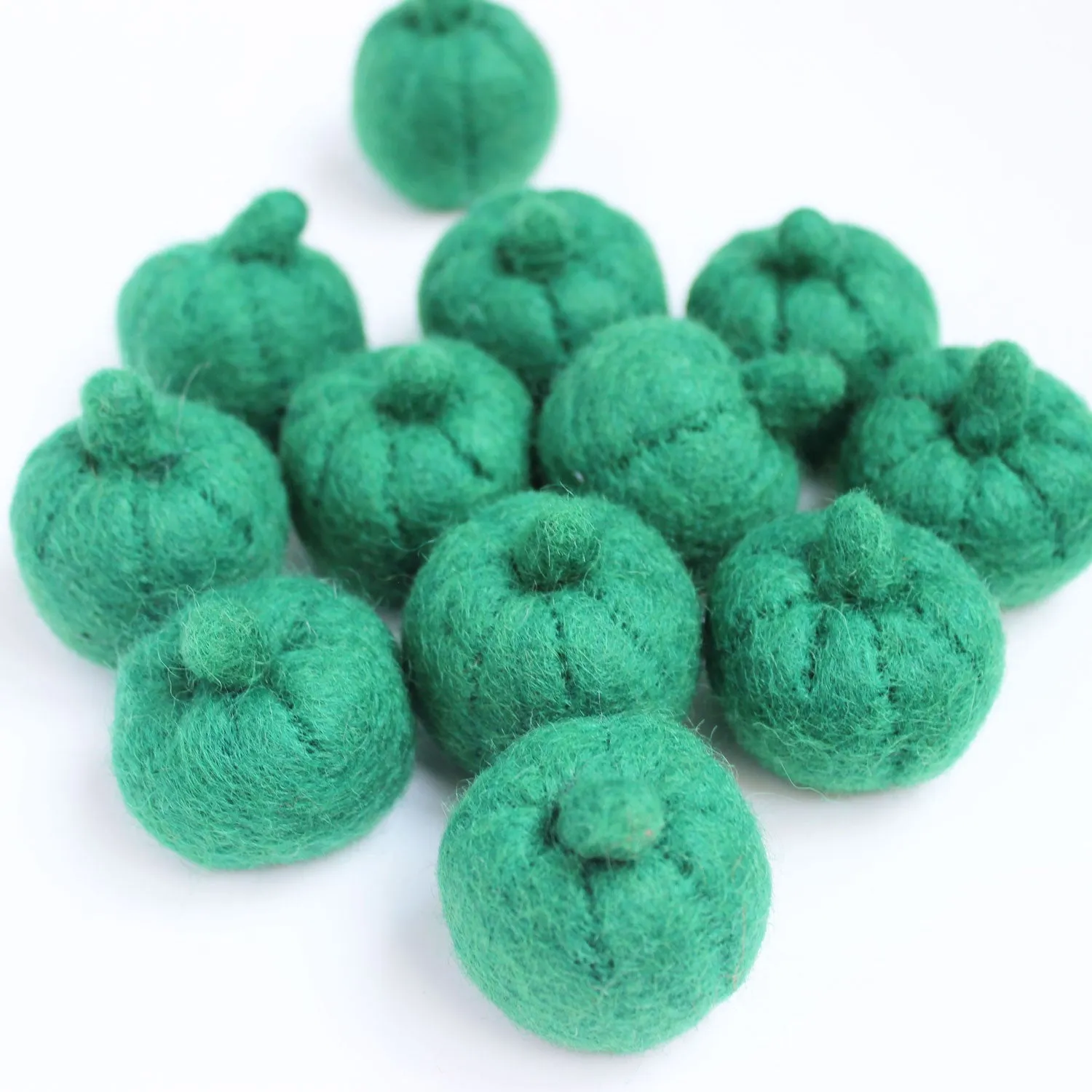 Felt Capsicum