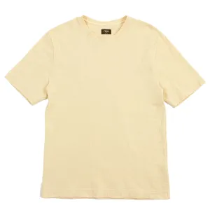 FENDI Short sleeve T-shirt FY0936 cotton beige M