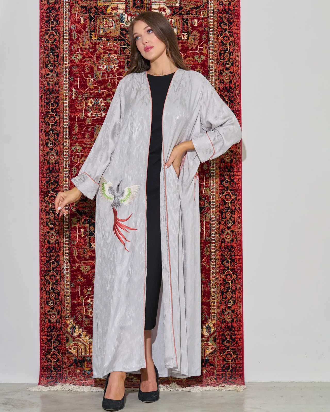 FG 462-A ABAYA AA24