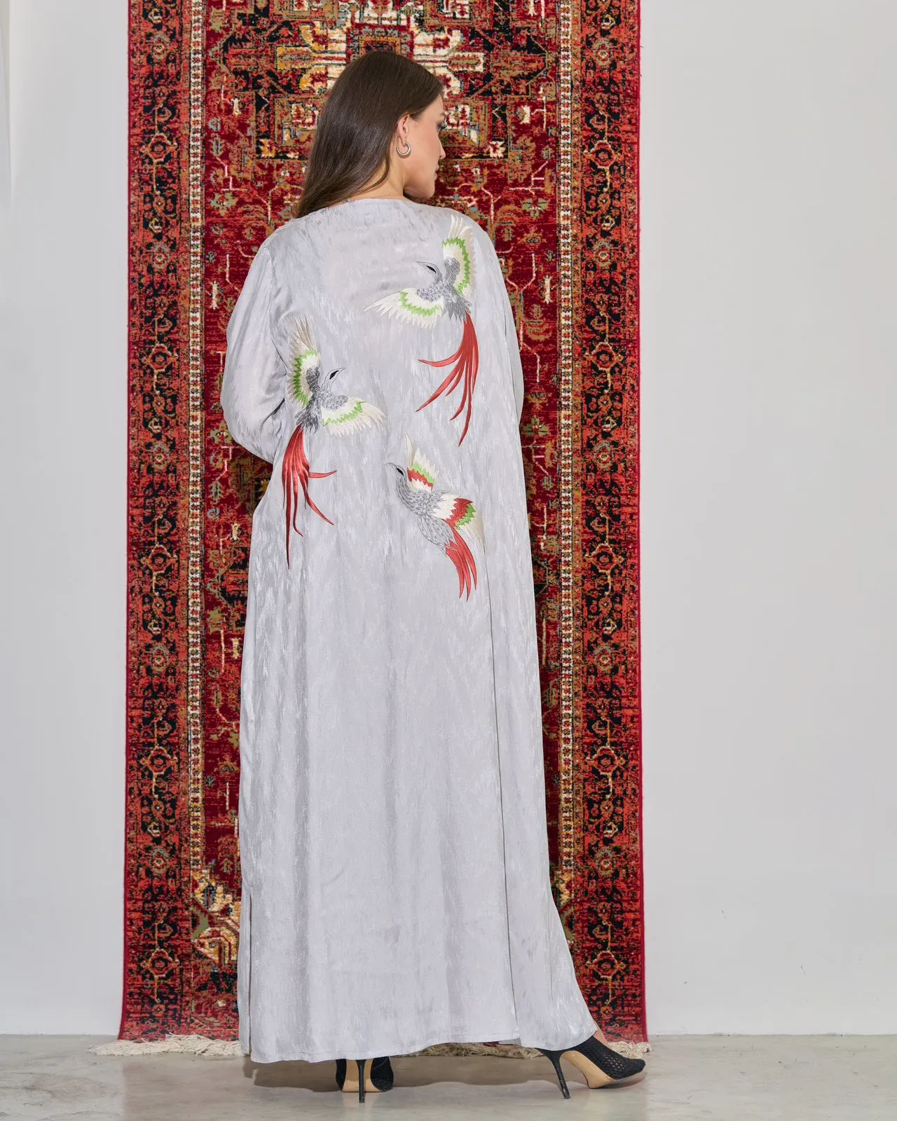FG 462-A ABAYA AA24