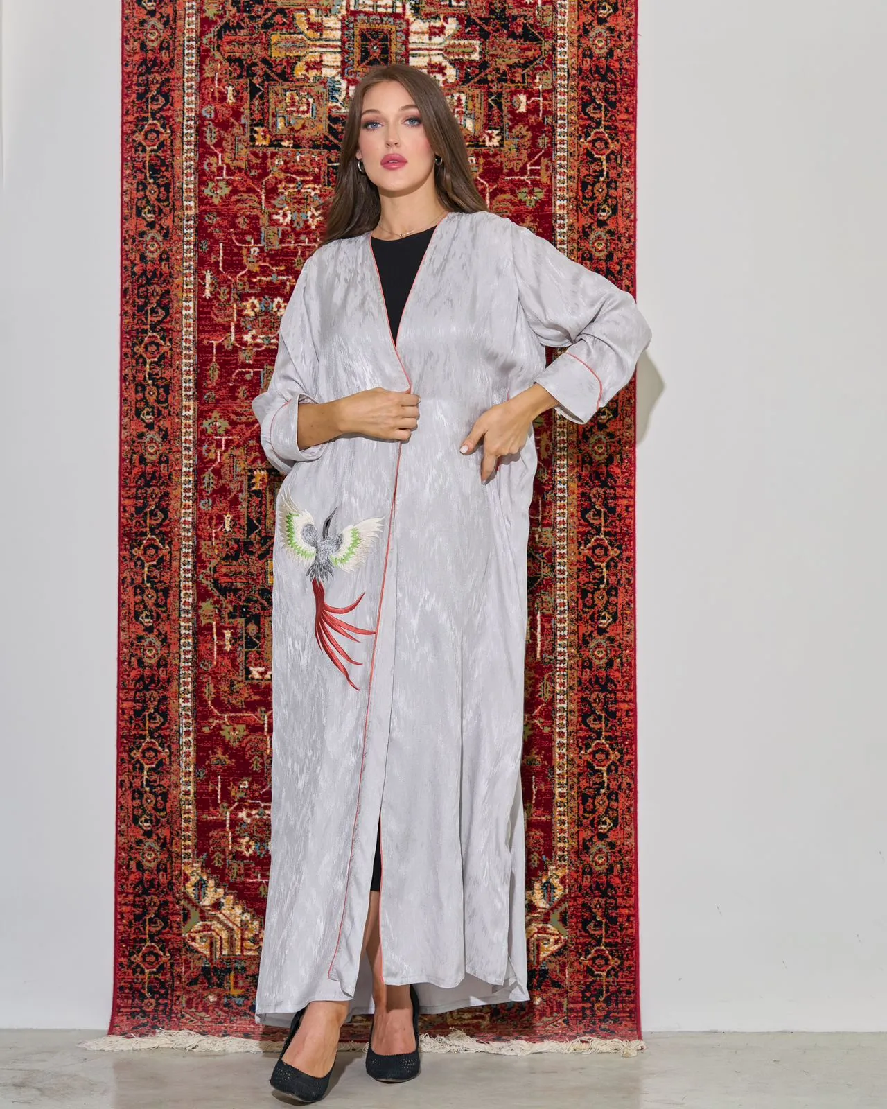 FG 462-A ABAYA AA24