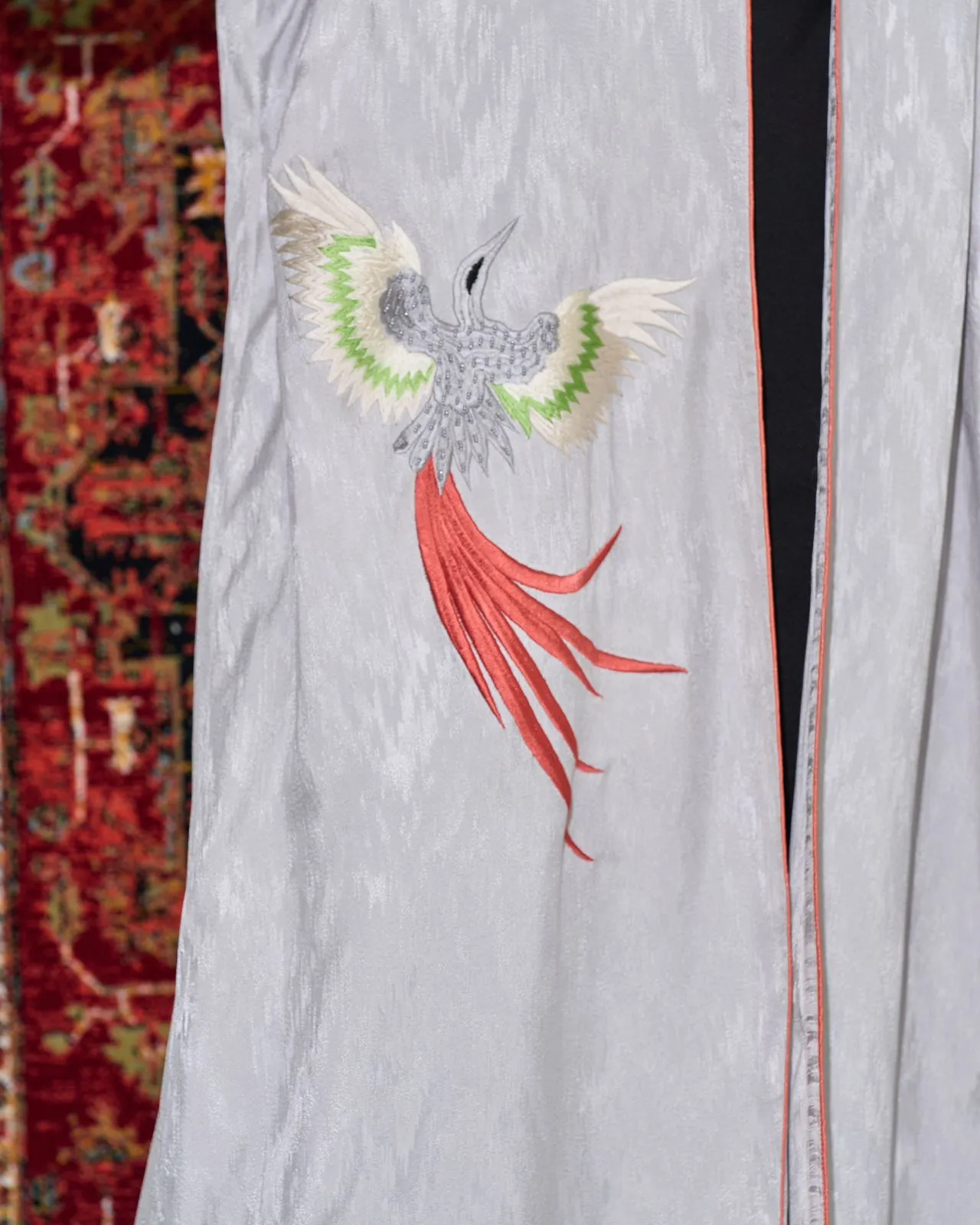 FG 462-A ABAYA AA24