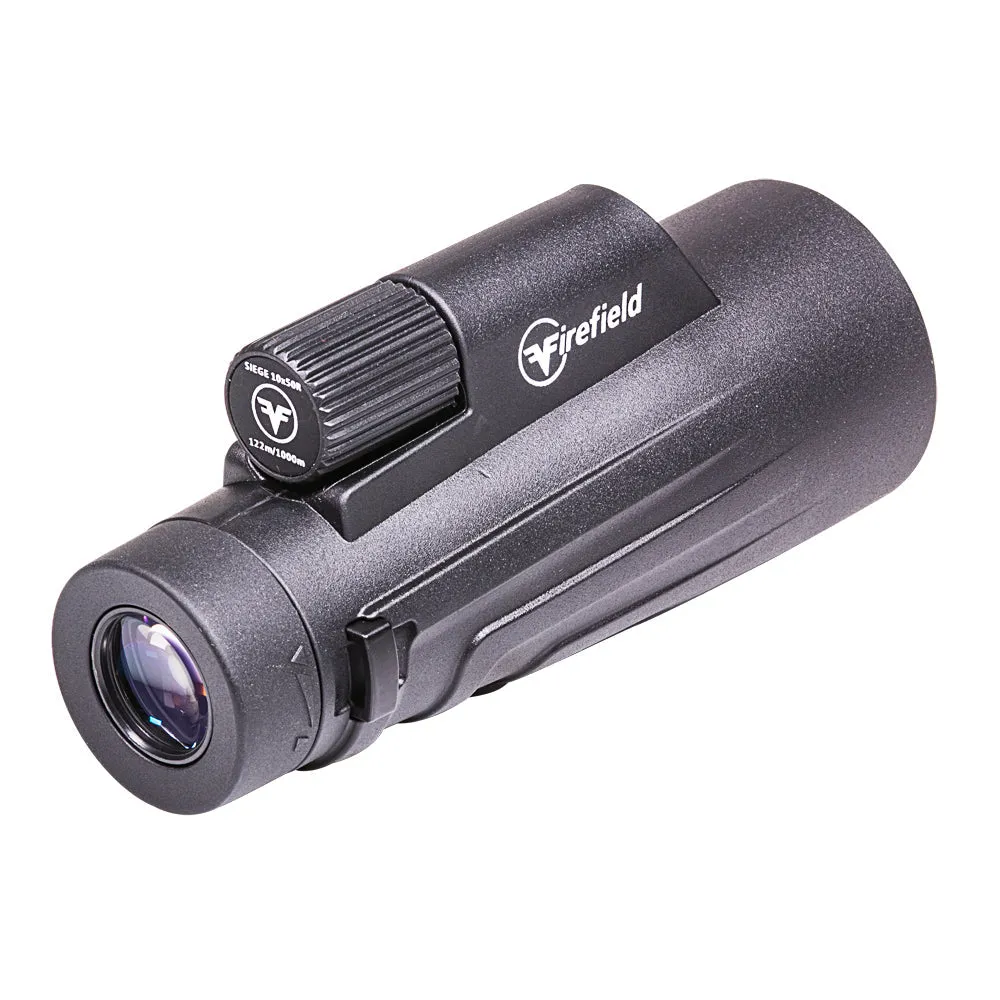 Firefield Siege 10x50R Tactical Monocular