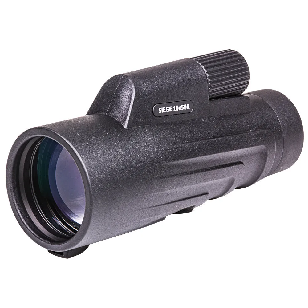 Firefield Siege 10x50R Tactical Monocular