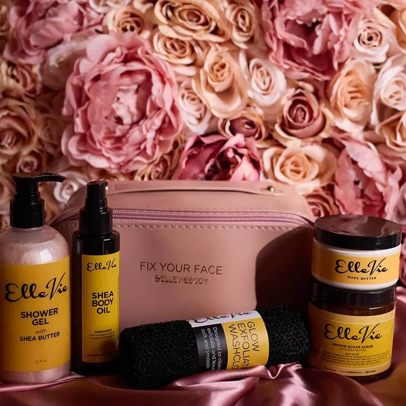 Fix Your Face Bundle