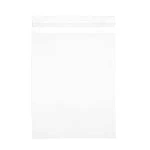 Flap Seal Bags - 6x8