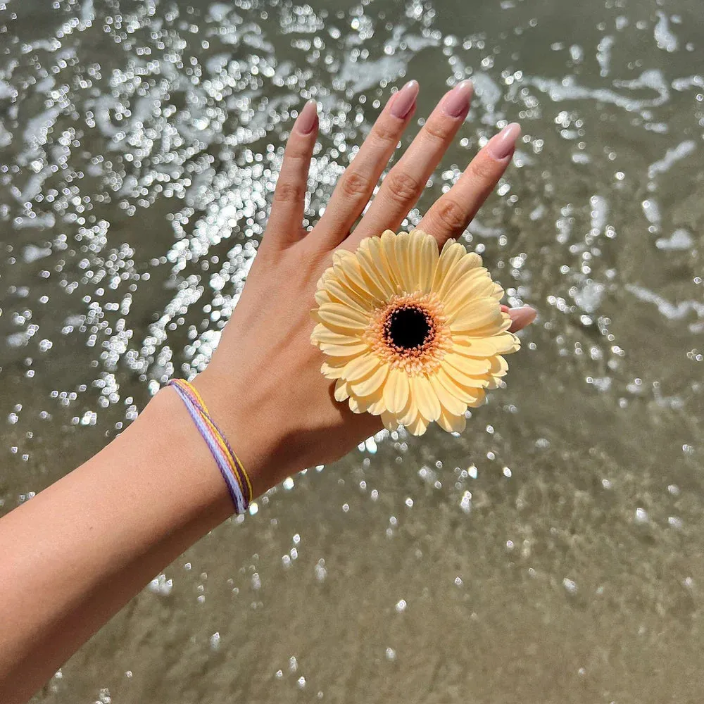 Gift Card Bracelet - Thank You
