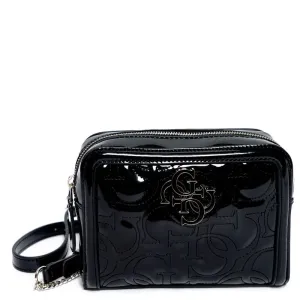 Guess Shoulder Handbags Jet Wave Ladies