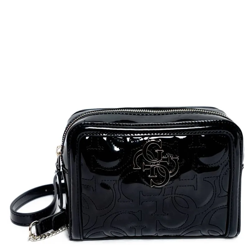 Guess Shoulder Handbags Jet Wave Ladies
