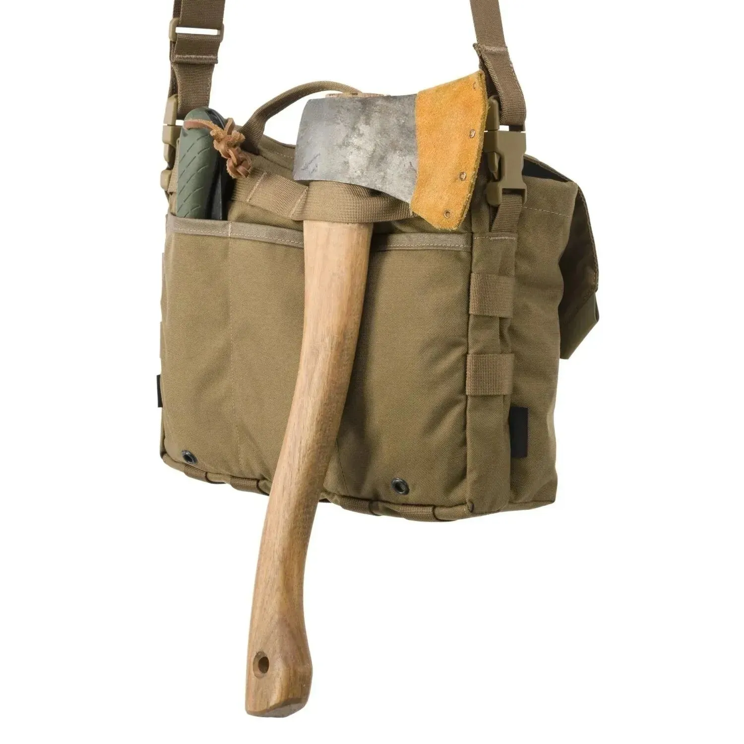 Helikon-Tex - Claymore Bag Skulderveske