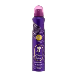 HEMANI PURPLE HAZE BODY SPRAY 200ML
